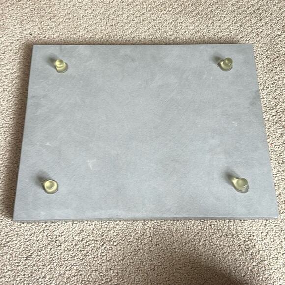 Cambria cutting/cheese board - Picture 4 of 6